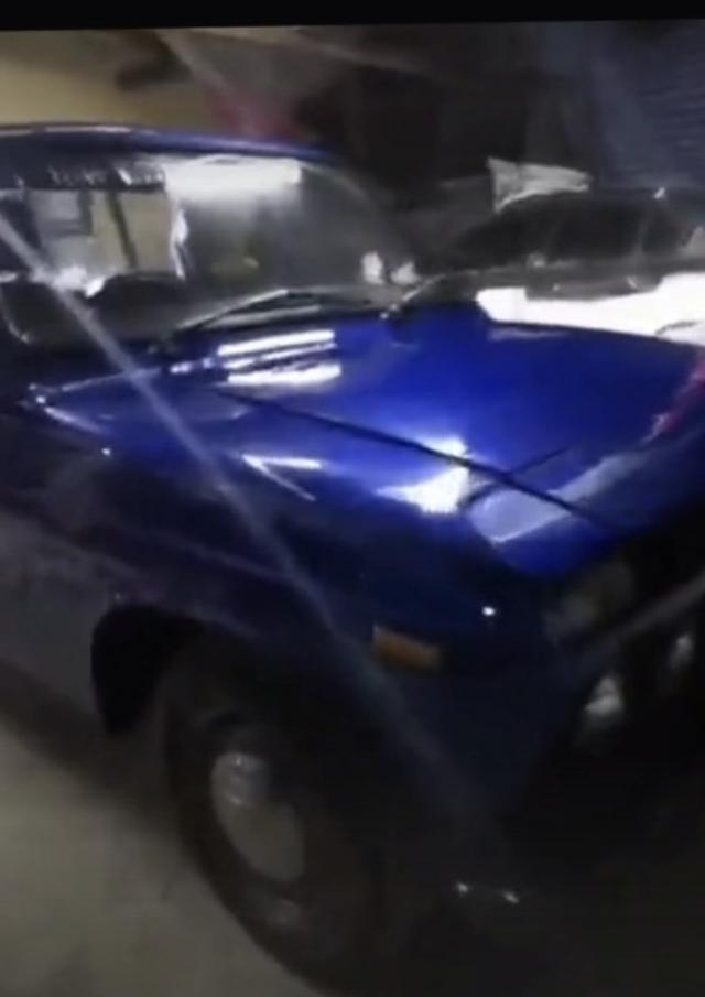 Toyota rn10 2