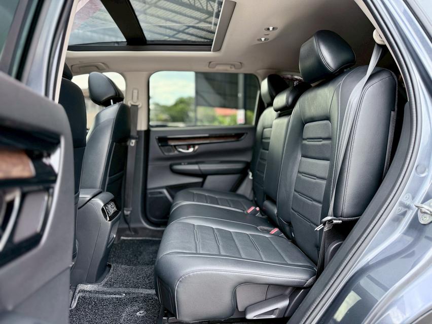 HONDA CRV 2.0 eHEV ES 2023   13