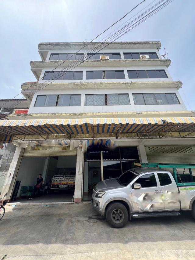ให้เช่า ออฟฟิศ สำนักงาน  1000 ตรม 48 ตรว ถนนพระราม 2