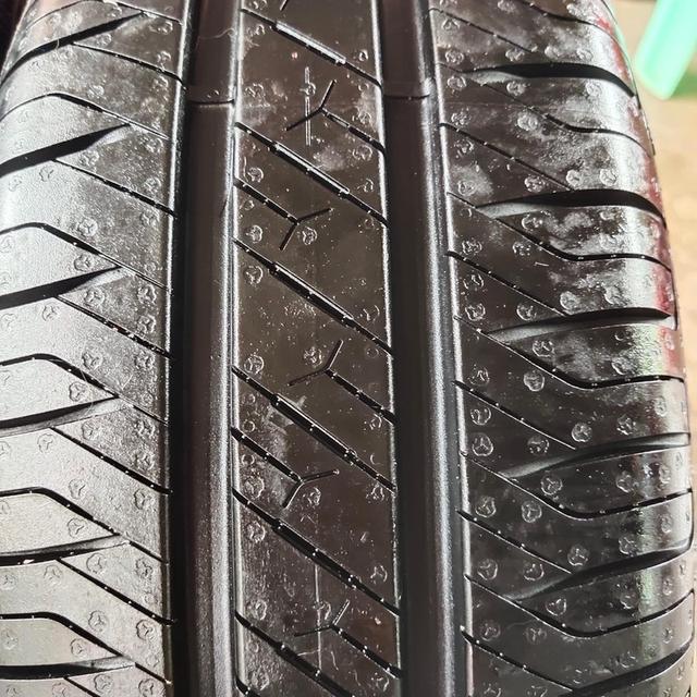 ยางรถยนต์ใหม่ค้างปี 165/60R14  2