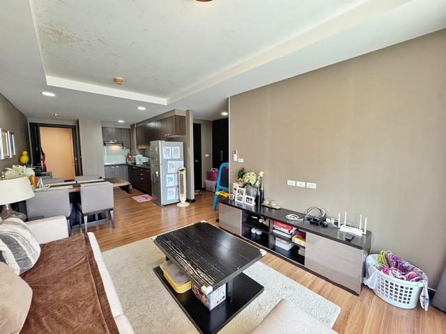 For Sale Harmony Living Condo Phahonyothin 11 Type 2 Bedroom Size 86 sq.m. Fully furnished 5