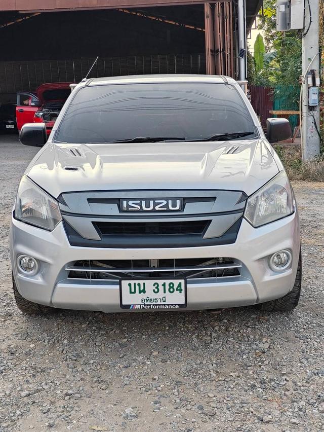 isuzu d-max 3.0 ปี2019 12