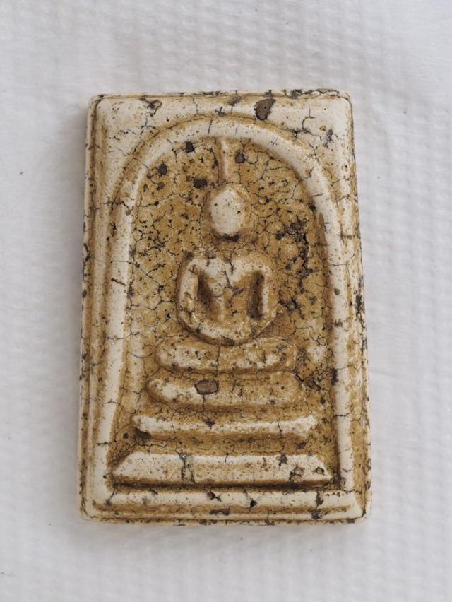 พระเครื่อง พระสมเด็จ 09016814
