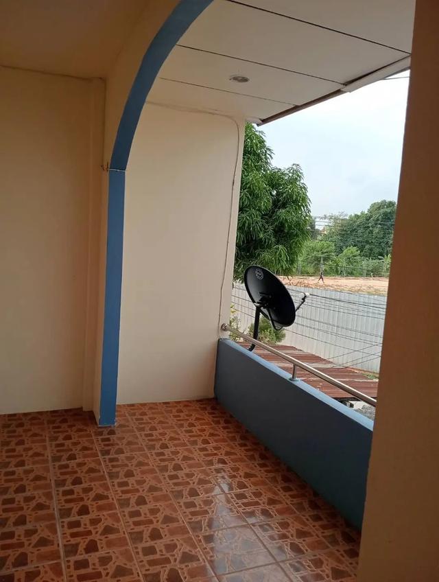 ขายบ้าน ชลบุรี ใกล้ทะเล ติดคอนโด 10