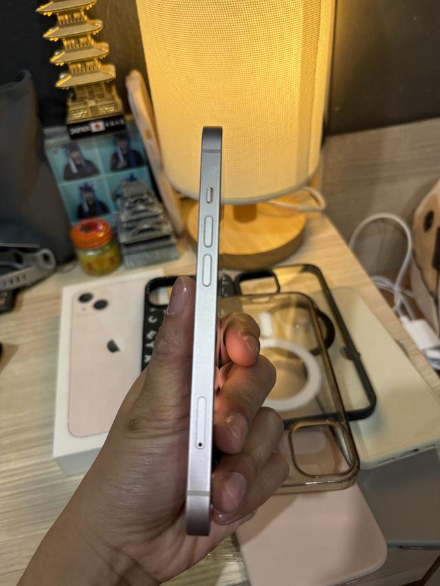iPhone 13/128 7
