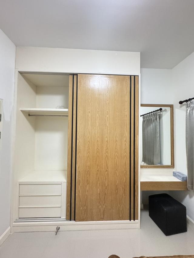 ให้เช่าบ้านโครงการ อรสิริน4 ใกล้ม.แม่โจ้ สันทราย 3ห้องนอน เฟอร์นิเจอร์ครบพร้อมอยู่ค่า 7