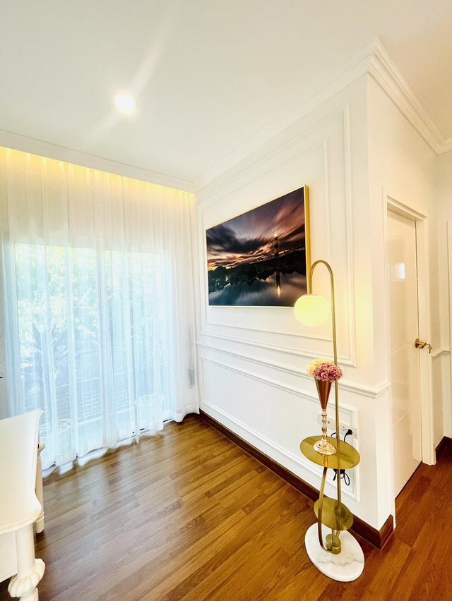 บ้านเดี่ยวบิ้วอินครบพร้องเฟอร์นิเจอร์ 17