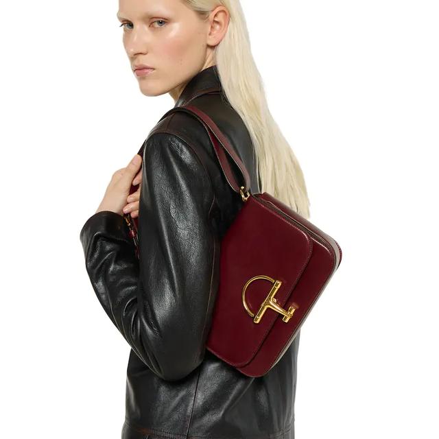 กระเป๋า Gucci Siena small shoulder bag งาน HIGH MIRROR WARRANTY100%