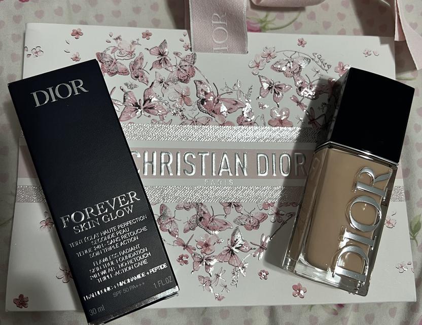 Dior Forever Skin Glow