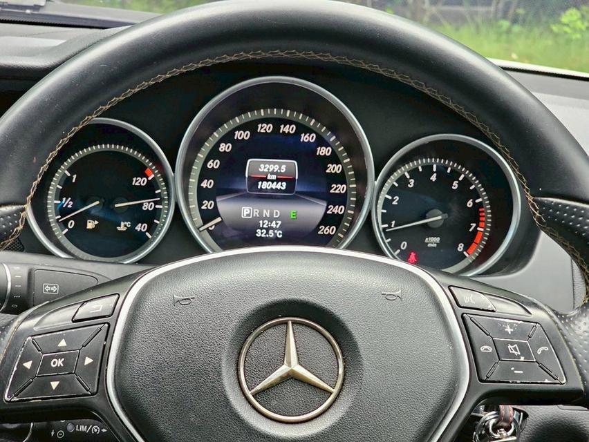 Mercedes benz 13