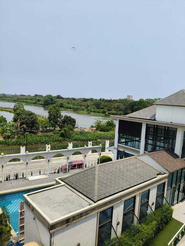 ปล่อยเช่าคอนโดดิอเวนิวเวนิส 9