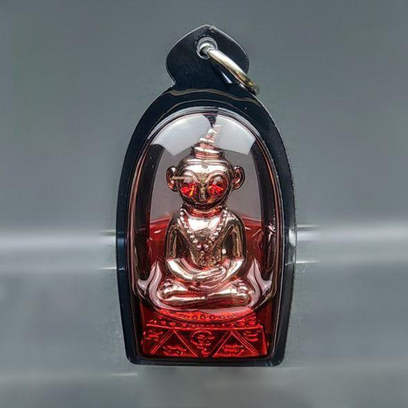 🔥 PHAYA NGANG: THE DARK MASTER OF DESIRE 💀 ApexPrimal: The Sovereign Magnetism & Wealth Reversal Totem รูปที่ 8