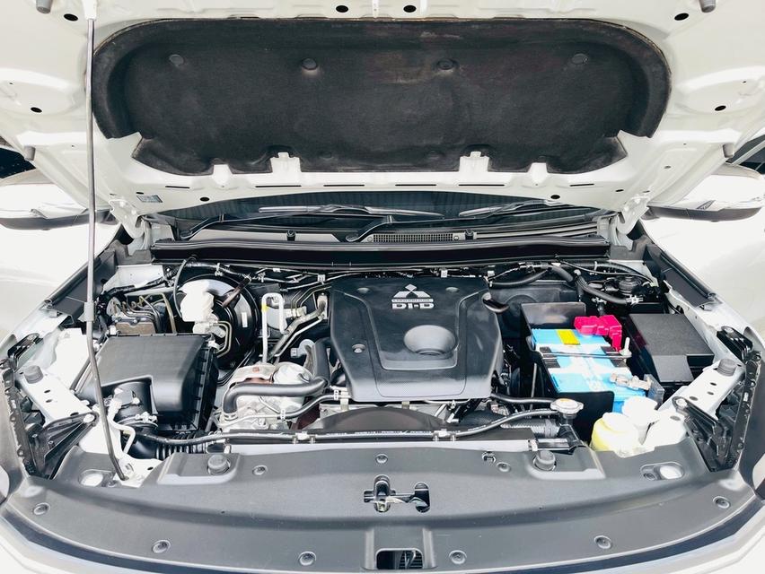MITSUBISHI PAJERO SPORT 2.4 GT PREMIUM 2021🚘 รูปที่ 16