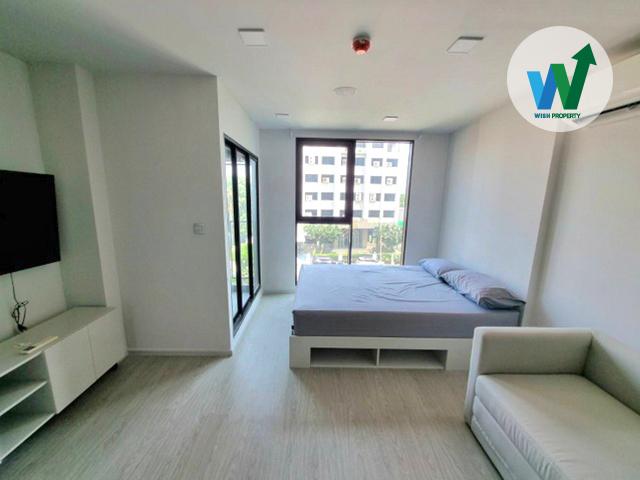 ขายคอนโด แอทโมซ โอเอซิส อ่อนนุช 1