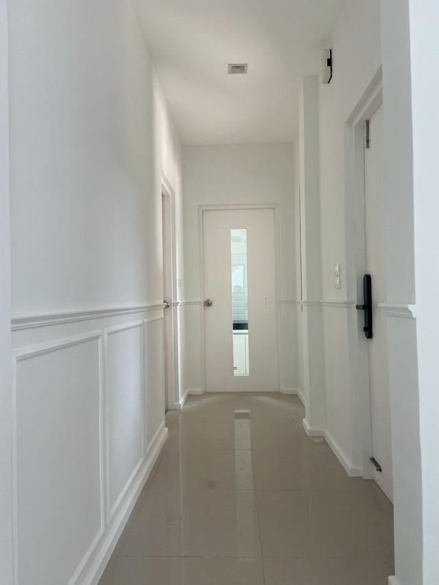 ขายบ้าน CASA VILLE รามอินทรา วงแหวน 2 5.99 บาท  (บ้านสวยสภาพดี พร้อมส่งมอบปลายปี ) สค 16