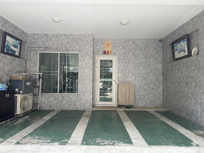 : 🔥 ให้เช่าทาวน์เฮาส์ 3 นอน ใกล้เมกะบางนา! โครงการพฤกษาทาวน์ NEXT กม.5 เฟอร์ฯ ครบ พร้อมอยู่ 13,000.-/เดือน 9