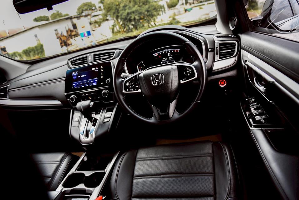 Honda CRV 2.4S auto ปี 2020 ไมล์ 30,000 กม. โทร.0922639576 เอ๋  9