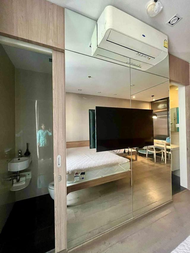 คอนโดใกล้ BTS พร้อมพงษ์ Park 24 Origin  5
