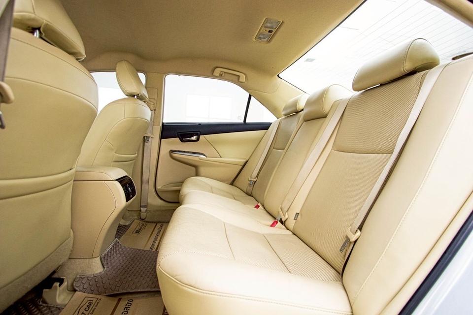 รหัสรถ 5B863 CAMRY 2.0 G Extremo 2016 9