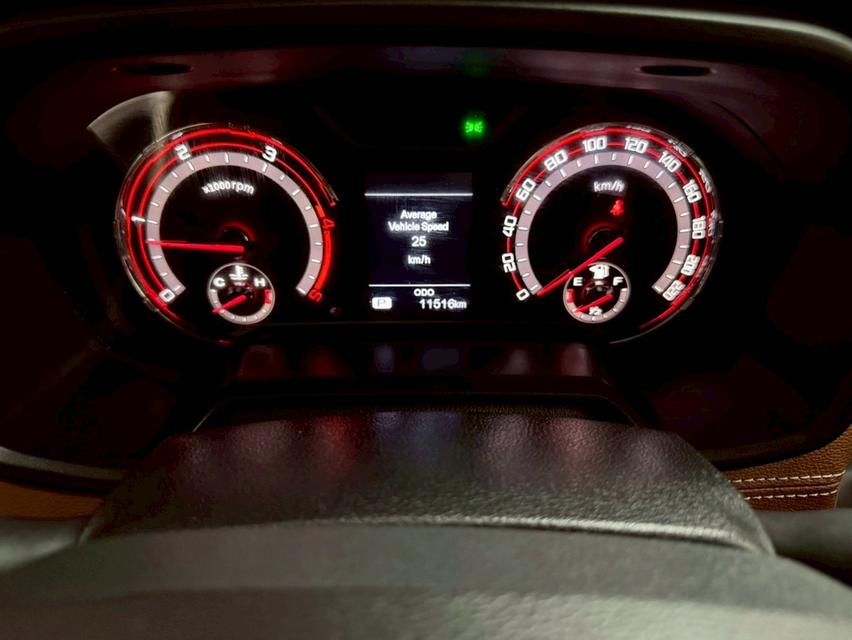 ขายMG EXTENDER รุ่น GIANT CAB GRAND D ปี2022เครื่อง 2.0cc. AUTO ไมล์แท้100% คะ