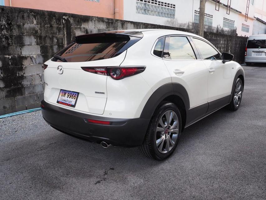 MAZDA CX-30 2.0 SP 100th Anniversary Edition ปี 2022 6