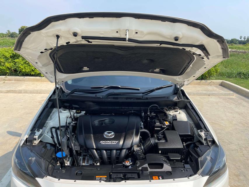 MAZDA CX-3, 2.0 SP ปี 2018 ตัว Top สุด รถเจ้าของเดียวตั้งแต่ป้ายแดง รถเข้าเช๊คศูนย์ Mazda ตลอด ตรวจสอบประวัติได้ 6