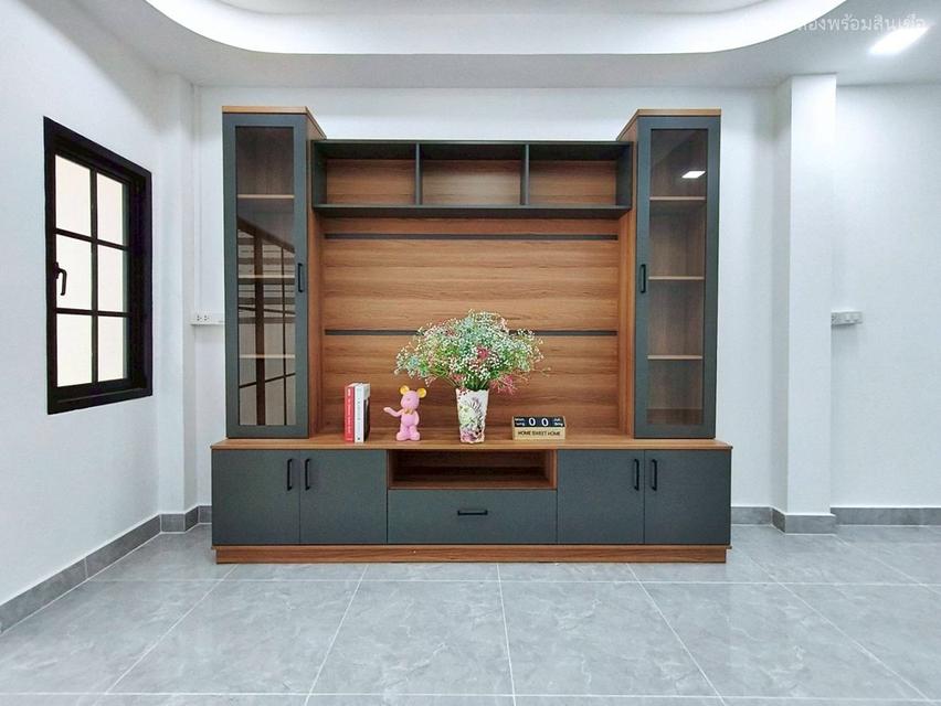 หมู่บ้านร่มเย็น 5 พระยาสุเรนทร์ 9 7