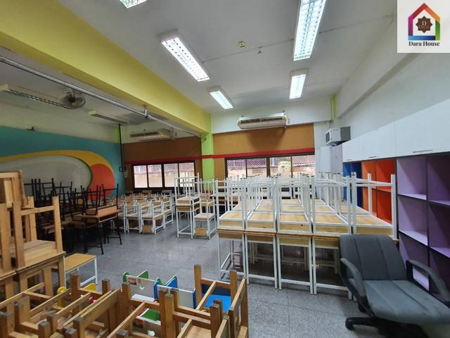 Sale OFFICE ขาย ที่ดินพร้อมอาคาร ซอยวิภาวดีรังสิต 56 กรุงเทพฯ 30BR10BR 100000000 B. ใกล้กับ โรงแรมรามาการ์เด้นส์ SECRET  5