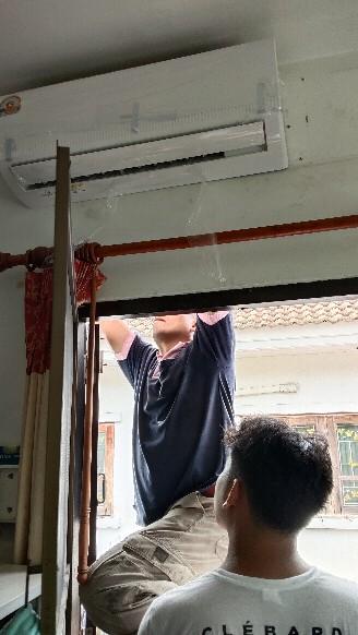 ช่างแอร์ประเสริฐมนูกิจ29-สุคนธสวัสดิ์ 080-3921978 ล้างแอร์คลองลำเจียก ซ่อมแอร์นวลจันทร์ 9