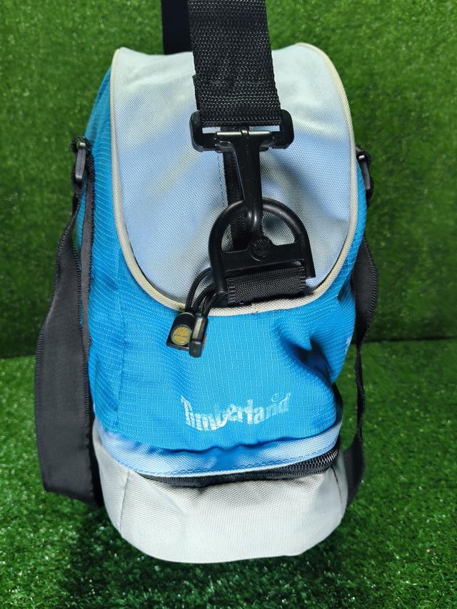 Timberland Travel Bag