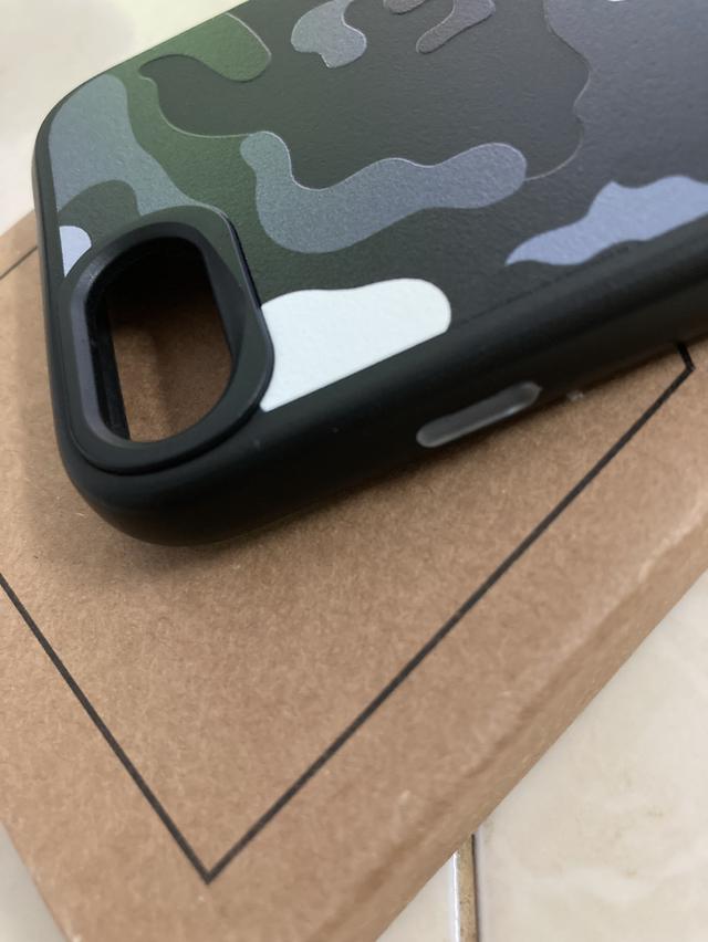 Case RhinoShield iPhone 7/8/Se2/3 2