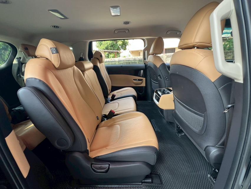 KIA GRAND CARNIVAL 2.2 EX ปี 2022 รูปที่ 8
