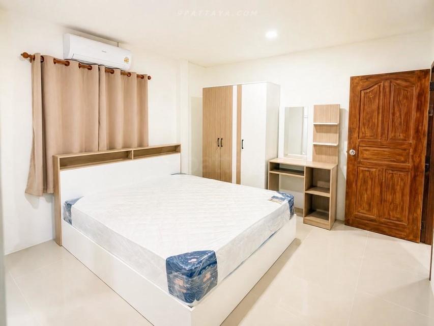 For Rent — Newly Renovated House at Daenevang Village, Huai YaiNow available and ready to move in. Newly renovated house for rent at Daenevang Village รูปที่ 6