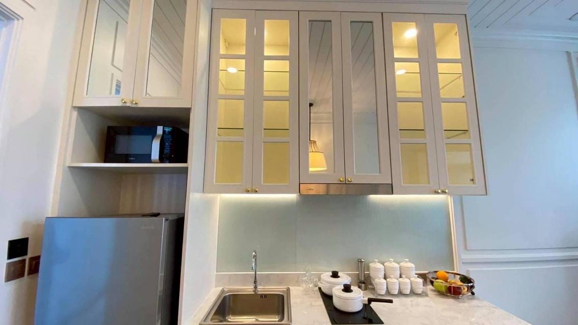 Grand Florida Beachfront Condo Pattaya 5