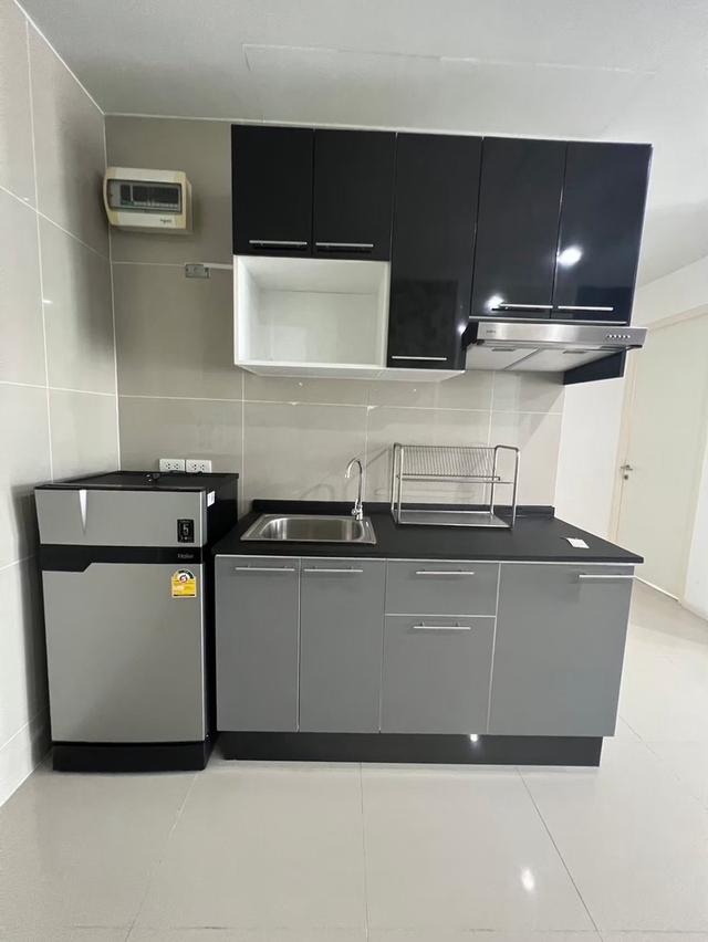 Happy Condo ลาดพร้าว 101 13