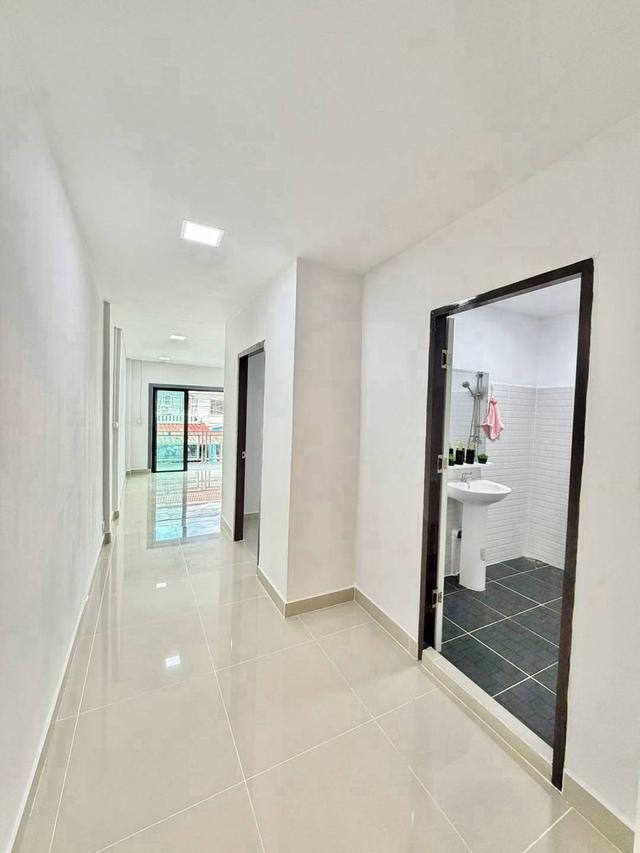 🏡💕 ทาวน์เฮ้าส์ พร้อมเฟอร์นิเจอร์ ใกล้โรงเรียนดังหลายแห่ง เหมาะกับทุกคนในครอบครัว 💕🏡 16