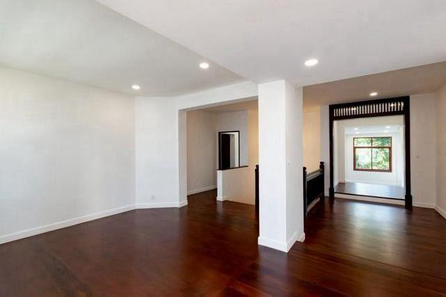 ขาย บ้านเดี่ยว โครงการ สิริทาวารา เอกมัย-รามอินทรา Siritavara Ekkamai-Ramintra 8