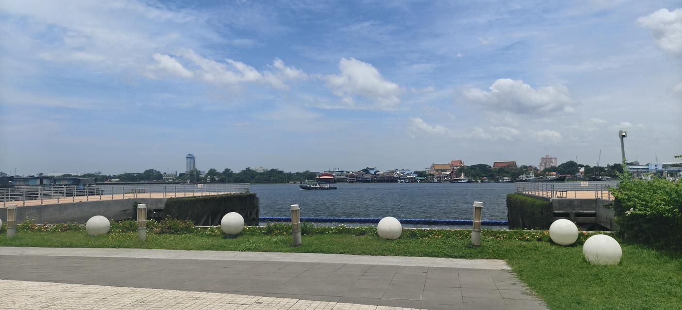 Lumpini Park Riverside - Rama III 15