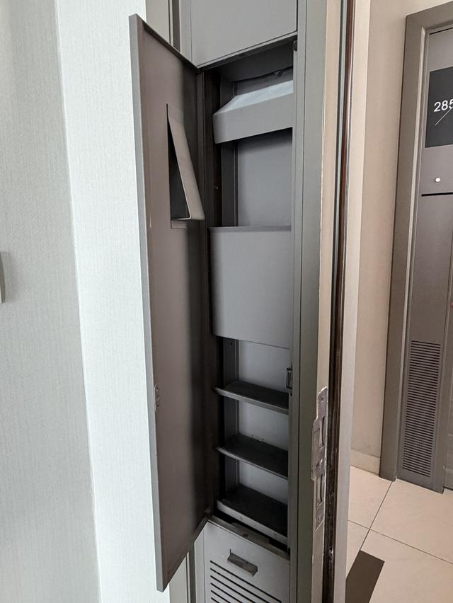 Condo for Rent 2 ห้องนอน มีครัวแยก วิวสวย ติด BTS พระโขนง 7