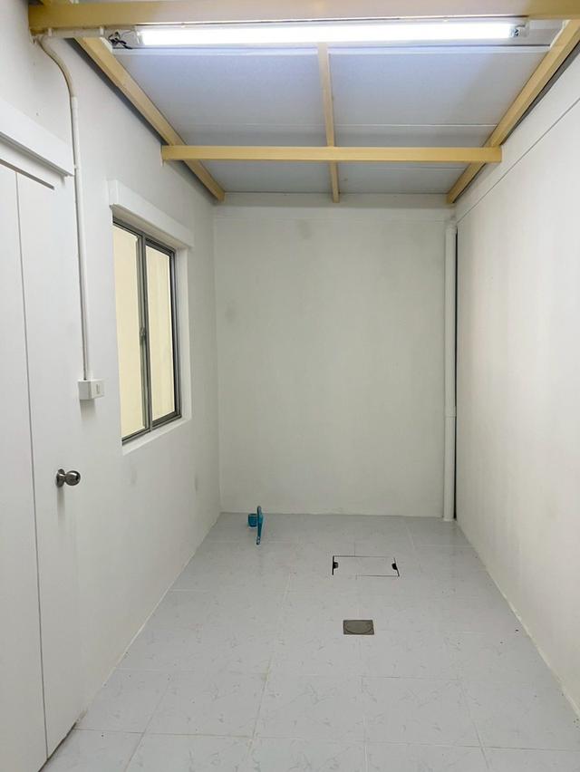 บ้านมือสองทาวน์โฮม โครงการบ้านพฤกษา85 หนามแดง-ศรีนครินทร์ 2