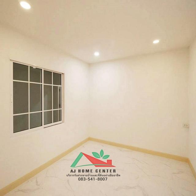 ขายทาวน์เฮ้าส์28ตรว. หลังมุม ม.พฤกษา3 ซ.วัดลาดปลาดุก รีโนเวทใหม่ ฟรีโอน 13