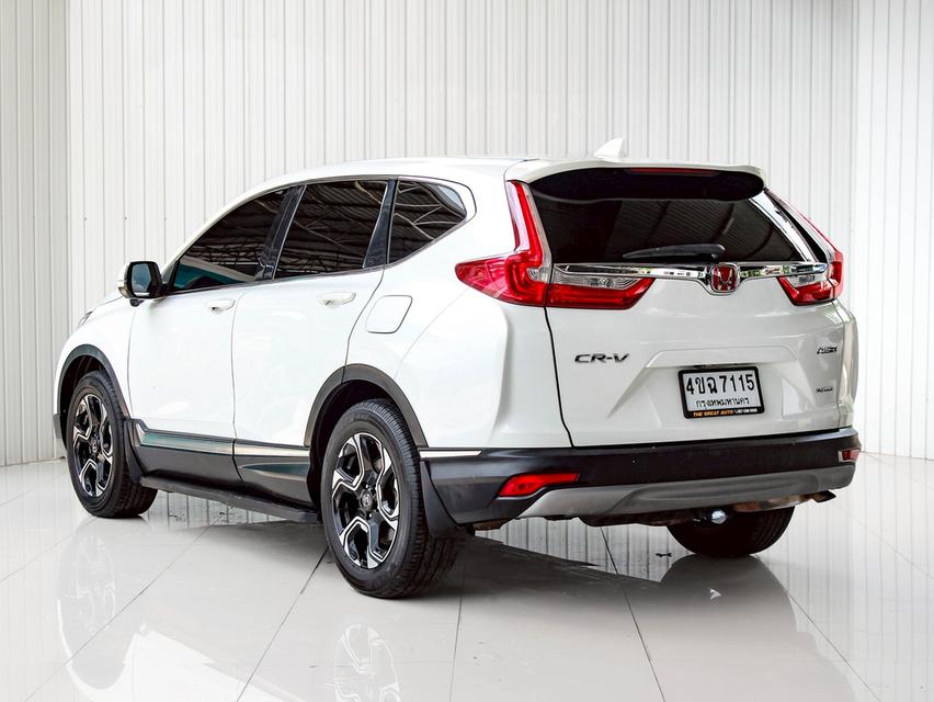 HONDA CRV, 2.4 EL 4WD ปี 2017 7