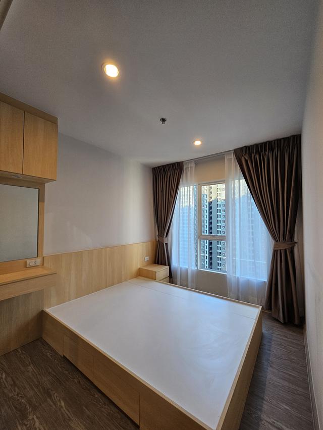 ปล่อยเช่า/Rent - Regent Home Bangna 3