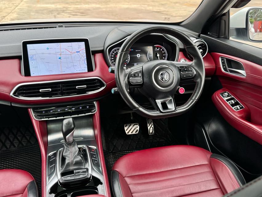 MG HS 1.5 X Sunroof ปี 2020 รูปที่ 16