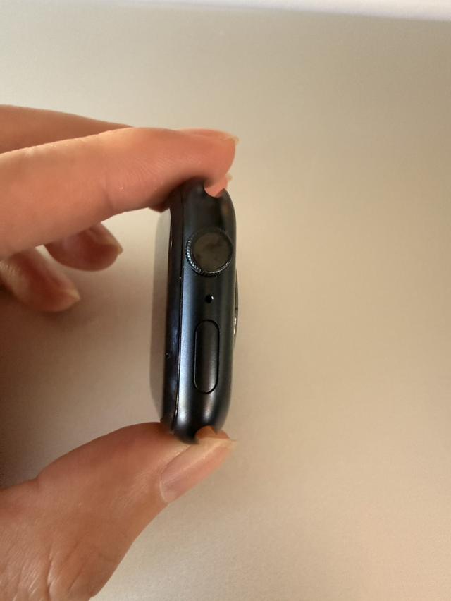 Apple Watch Series 9 45mm Midnight GPS 8