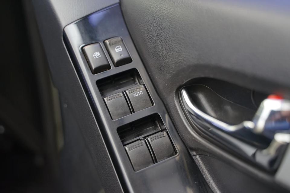 2018 ISUZU D-MAX 1.9Z 13