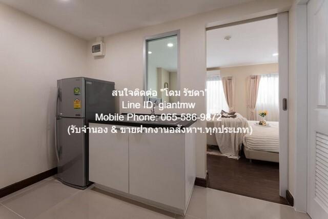 CONDO. The Escape Sukhumvit 101/1 1600000 THAI BAHT 32ตารางเมตร ใกล้กับ ศูนย์การค้า พาราไดซ์ พาร์ค เข้าออกได้หลายทาง เป็ 4
