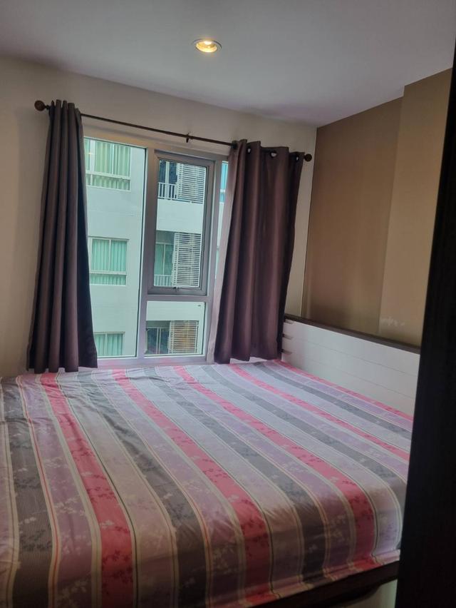 ขายคอนโดยู ทรี คอนโด @ แยกเกษตร อาคาร B ชั้น 5 ใกล้BTS เสนานิคม ซ.พหลโยธิน 34 แยก 11 - 6 จตุจักร กรุงเทพฯ 3