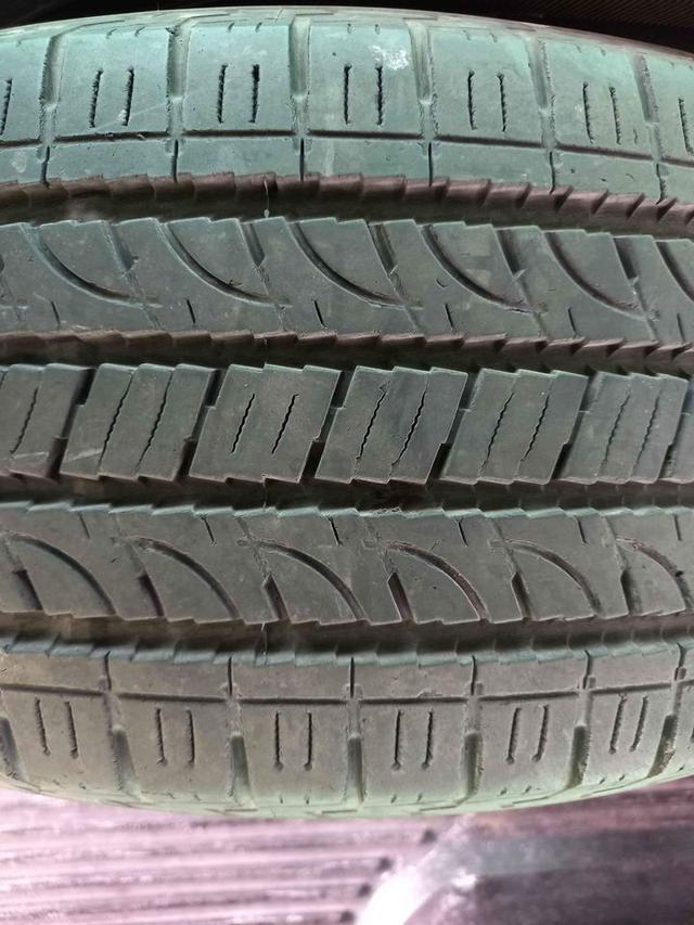 ยางเปอร์เซ็นต์ 175/65 R14 ปี21 4