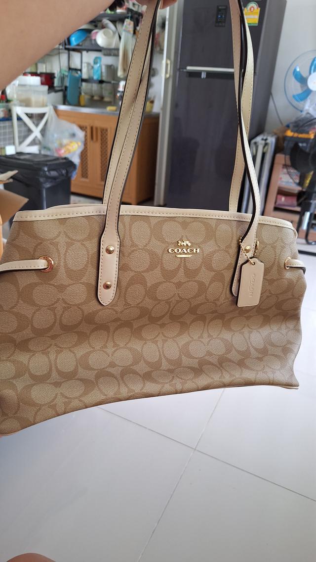 ขายกระเป๋า  Coach มือหนึ่งจาก Shop America